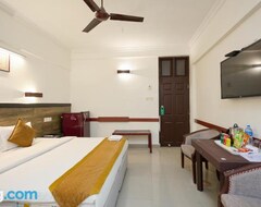 Hotelli Pavilion (Kochi, Intia)