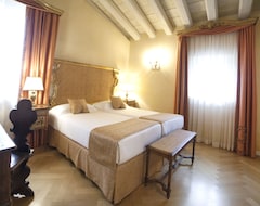 Hotel Relais Fra' Lorenzo (Verona, Italy)