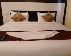 Hotel Sparsh Ganga (Rishikesh, Indien)