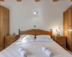 Casa/apartamento entero 2 Bedroom Accommodation In Novi Vinodolski (Vinodolska, Croacia)