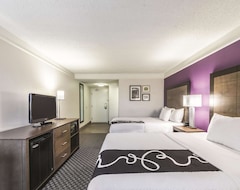 Hotel La Quinta Inn & Suites Cincinnati Sharonville (Sharonville, Sjedinjene Američke Države)