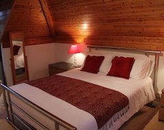 Cijela kuća/apartman Luxurious 3 Double Bed Property, All Ensuite, Plus Sauna, Steam Room, Hot Tub (London, Ujedinjeno Kraljevstvo)