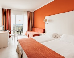 Hotel Sur Menorca (Sant Lluis, Spain)