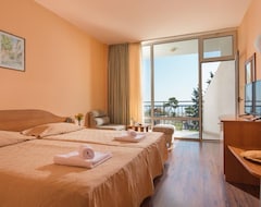 Khách sạn Flamingo Beach Hotel (Sunny Beach, Bun-ga-ri)