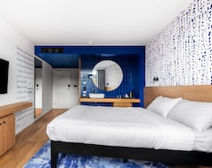 Otel Ibis Styles Relax Roznov Pod Radhostem (Rožnov pod Radhoštěm, Çek Cumhuriyeti)