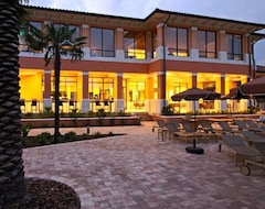 Hotelli Regal Oaks Resort 5728 - Three Bedroom Townhome (Orlando, Amerikan Yhdysvallat)