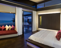 Hotel Aava Resort And Spa (Nakhon Si Tammarat, Thailand)