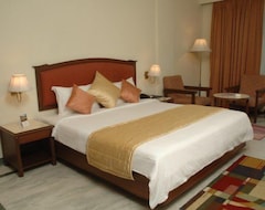 Hotel Radha Regent, Chennai (Chennai, India)