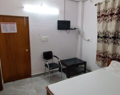 Hotel Omkar & Restaurant (Rajgir, Indien)