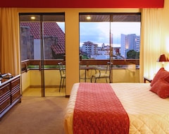 Hotel Yotau All Suites (Santa Cruz, Bolivija)