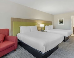 Hotel Country Inn & Suites By Radisson Vallejo, Ca (Vallejo, EE. UU.)