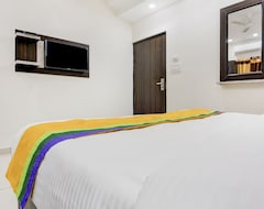 Khách sạn Itsy By Treebo - K K Residency Staywell (Roorkee, Ấn Độ)