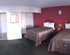Motel Mayo Inn (Roswell, USA)