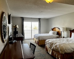 Khách sạn Miami Suites (Toledo, Hoa Kỳ)