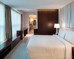 Hotel Four Points By Sheraton Sharjah (Sharjah, Forenede Arabiske Emirater)