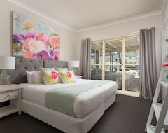 Hele huset/lejligheden Tharah - Luxury Mountain View Estate (Pokolbin, Australien)