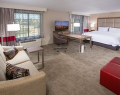 Hotel Hampton Inn & Suites Buellton/Santa Ynez Valley, Ca (Buellton, USA)