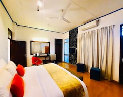 Hotel Dorset (Negombo, Sri Lanka)