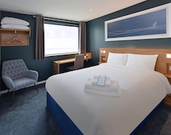 Hotelli Travelodge London Docklands Central (Lontoo, Iso-Britannia)