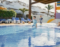 Hotel Grupotel Flamingo Beach (Playa Blanca, Spain)