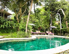 Hotel Swasti Eco Cottages (Ubud, Indonesia)