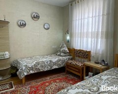 Pensión Khiva Rajab Ota (Xiva, Uzbekistán)