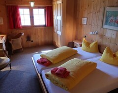 Toàn bộ căn nhà/căn hộ Vacation Home Casa Chistiala Dadens In Laax - 7 Persons, 4 Bedrooms (Falera, Thụy Sỹ)