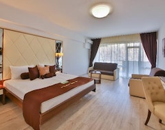 Hotelli Prestige Deluxe Hotel Aquapark Club - All Inclusive (Golden Sands, Bulgaria)