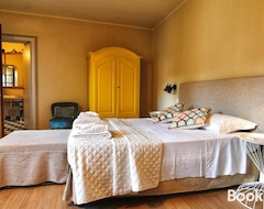 Cijela kuća/apartman Casa Eufemia (Perugia, Italija)