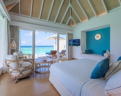 Lomakeskus Baglioni Resort Maldives - Luxury All Inclusive (Dhaalu Atoll, Malediivit)