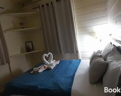Cijela kuća/apartman Camping Sitio Do Sol (Guabiruba, Brazil)