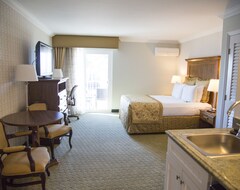 Khách sạn Best Western Premier Hotel Del Mar (Del Mar, Hoa Kỳ)