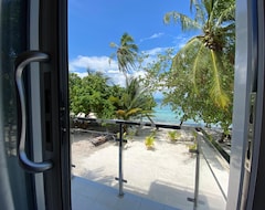 Hotelli Viva Beach & Spa Maldives (Maamigili, Malediivit)