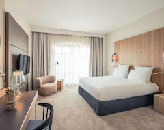 Mercure Troyes Centre Hotel (Troyes, France)