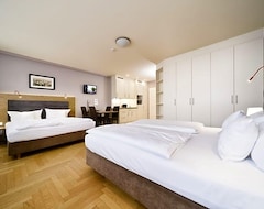 Hotel Amc Apartments Ku'Damm & Bundesallee (Berlin, Tyskland)