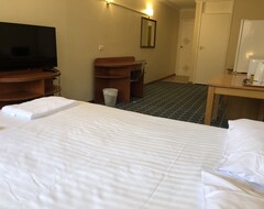 Hotel Canberra Lyneham Motor Inn (Canberra, Australia)