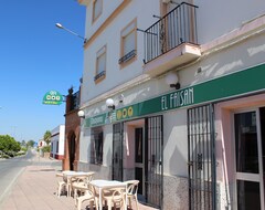 Khách sạn El Faisan C&R Hotel (Arcos de la Frontera, Tây Ban Nha)