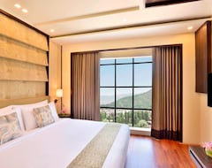 Hotel Four Points by Sheraton Srinagar (Srinagar, India)