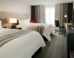 Hotel Country Inn & Suites by Radisson, Madison West, WI (Middleton, EE. UU.)