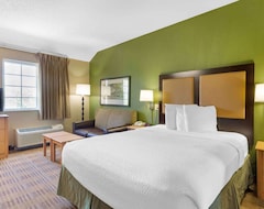 Hotel Extended Stay America Suites - Boston - Peabody (Peabody, Sjedinjene Američke Države)