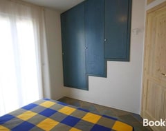 Cijela kuća/apartman Residence "Il Sestante" (Cala Liberotto, Italija)
