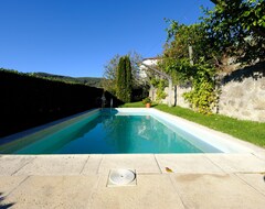 Cijela kuća/apartman Ideal Country House For Pool / Pool, Bbq (Baião, Portugal)