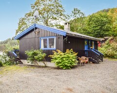 Cijela kuća/apartman 3 Bedroom Accommodation In Vikersund (Modum, Norveška)