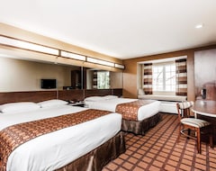Hotel Microtel Inn & Suites By Wyndham Macon (Macon, EE. UU.)