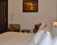 Khách sạn Hotel Clarks Inn Cytrus Noida (Noida, Ấn Độ)
