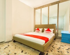 Khách sạn Just-in Hotel (Mataram, Indonesia)