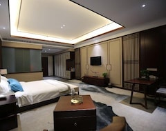 Hotel Yunshang Zhixing (Dangshan, China)