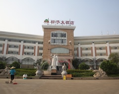 Khách sạn Yongzhou Liuzi Hotel (Yongzhou, Trung Quốc)