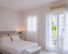 Aparthotel Milos Bay Suites (Adamas, Grecia)