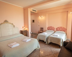 Hotel Villa Val d'Olivi (Assisi, Italien)